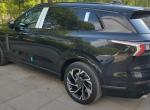 领克09 PHEV 09  的P版，车子铭牌在哪里？