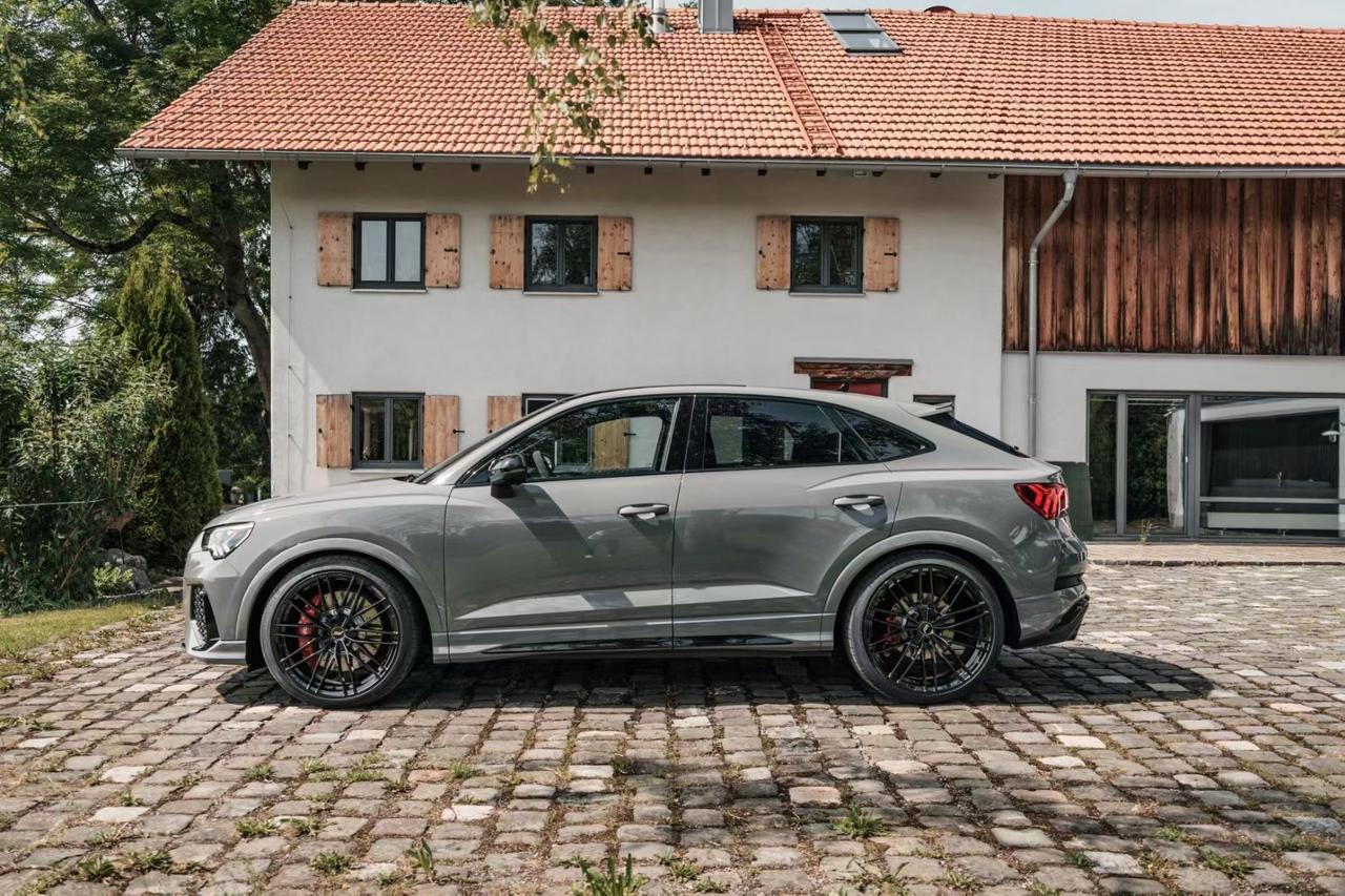 奥迪Q3 Sportback 各位45的车主，你们加的是什么型号的机油？