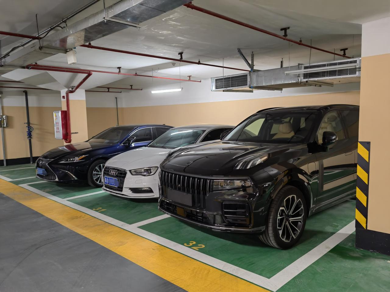 领克09 PHEV 09phev的空气滤和空调滤和哪个车的通用？如题，哪位大神知道这两个滤芯和领克或者沃尔沃的哪个型号通