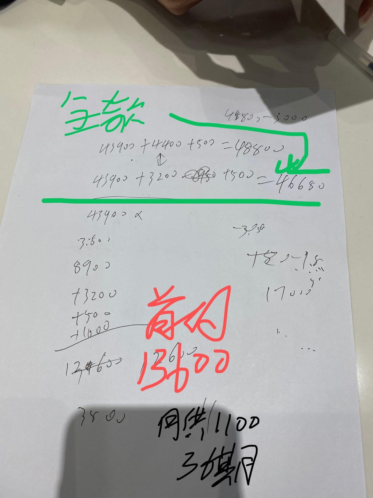 奇瑞新能源QQ冰淇淋 各位车主们好，本人小白 刚步入社会。想问问购买一台冰淇淋顶配 车价跟贷款利息可以谈吗？ 具体购车怎