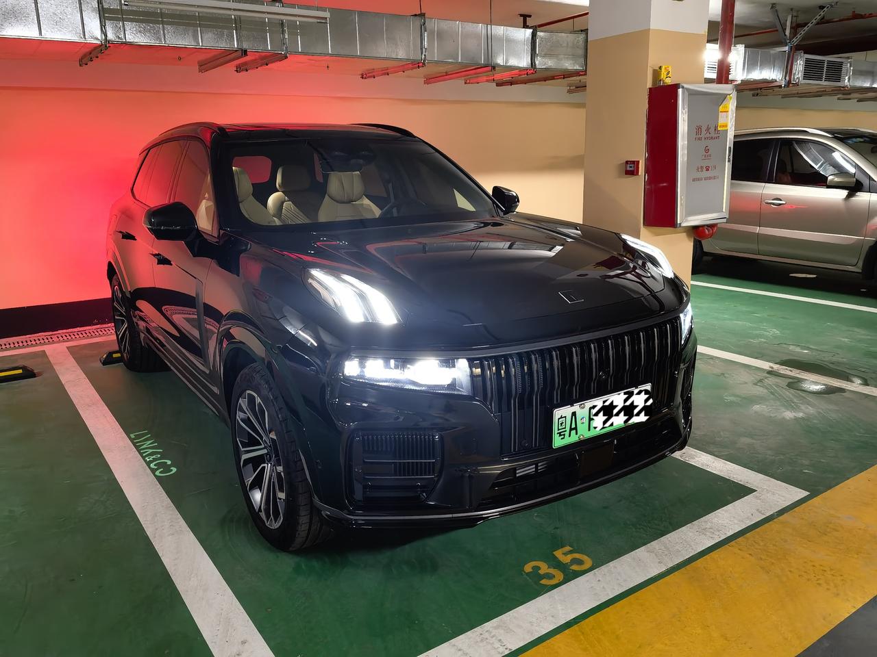 领克09 PHEV 09phev的空气滤和空调滤和哪个车的通用？如题，哪位大神知道这两个滤芯和领克或者沃尔沃的哪个型号通