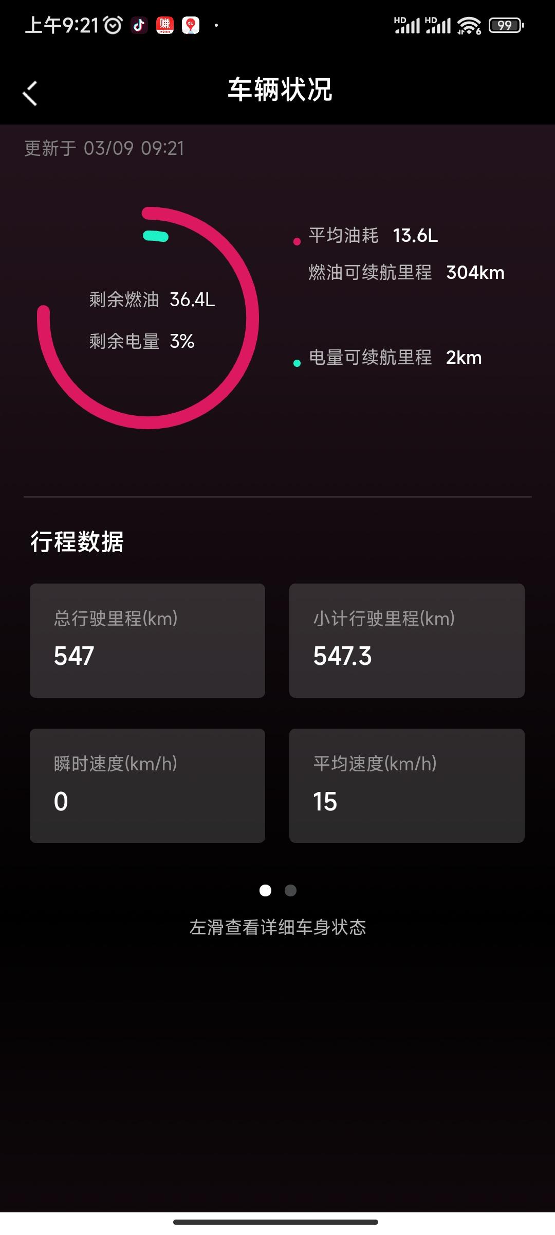 领克09 PHEV 刚提09phev halo+升舱包，目前不到600km，油耗13个多，没有车位，充电不方便，有没有一