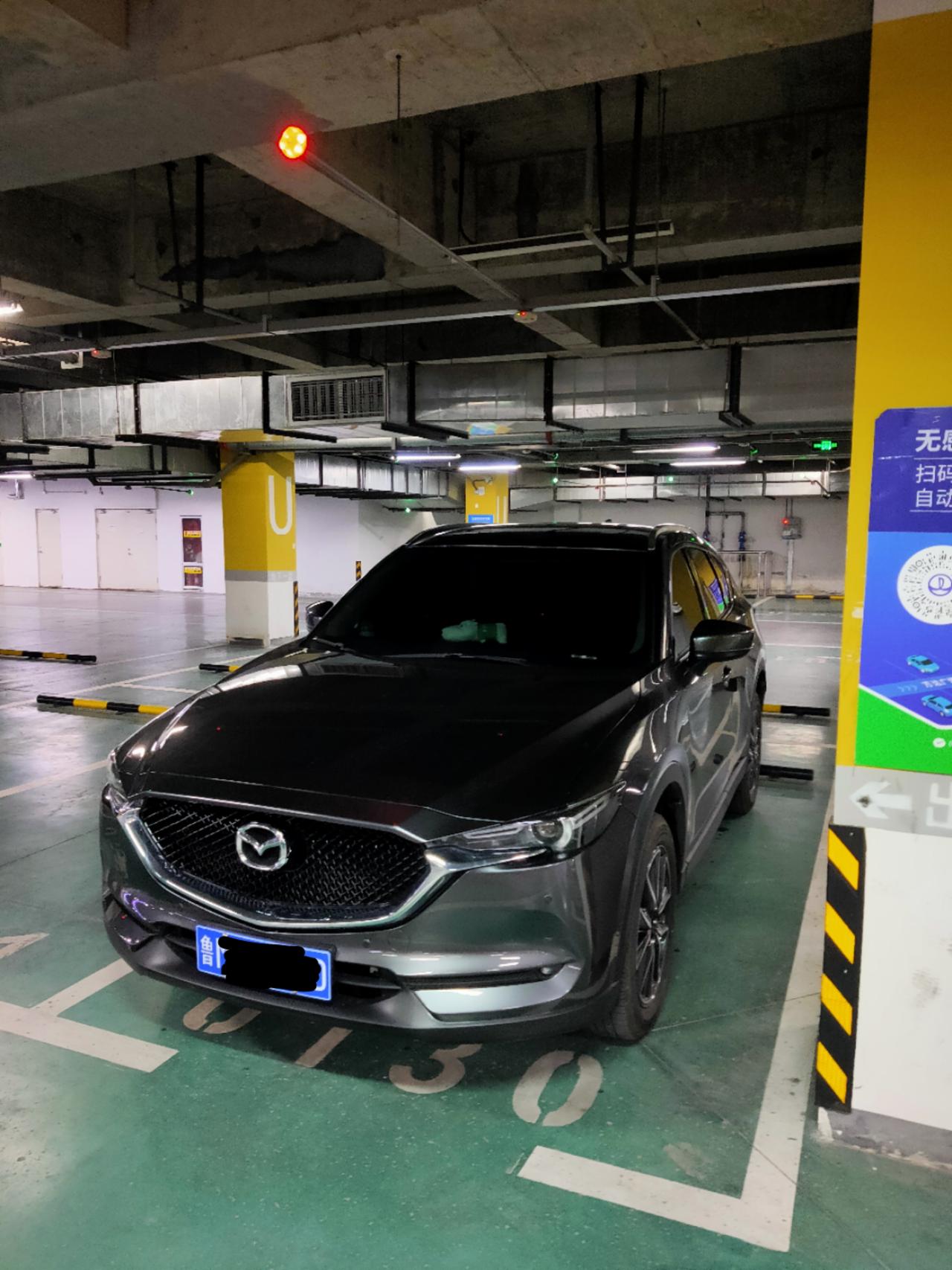 马自达CX-5 买的cx-5 两驱顶配，一直觉得声音差点意思，大家有改装音响觉得不错的嘛