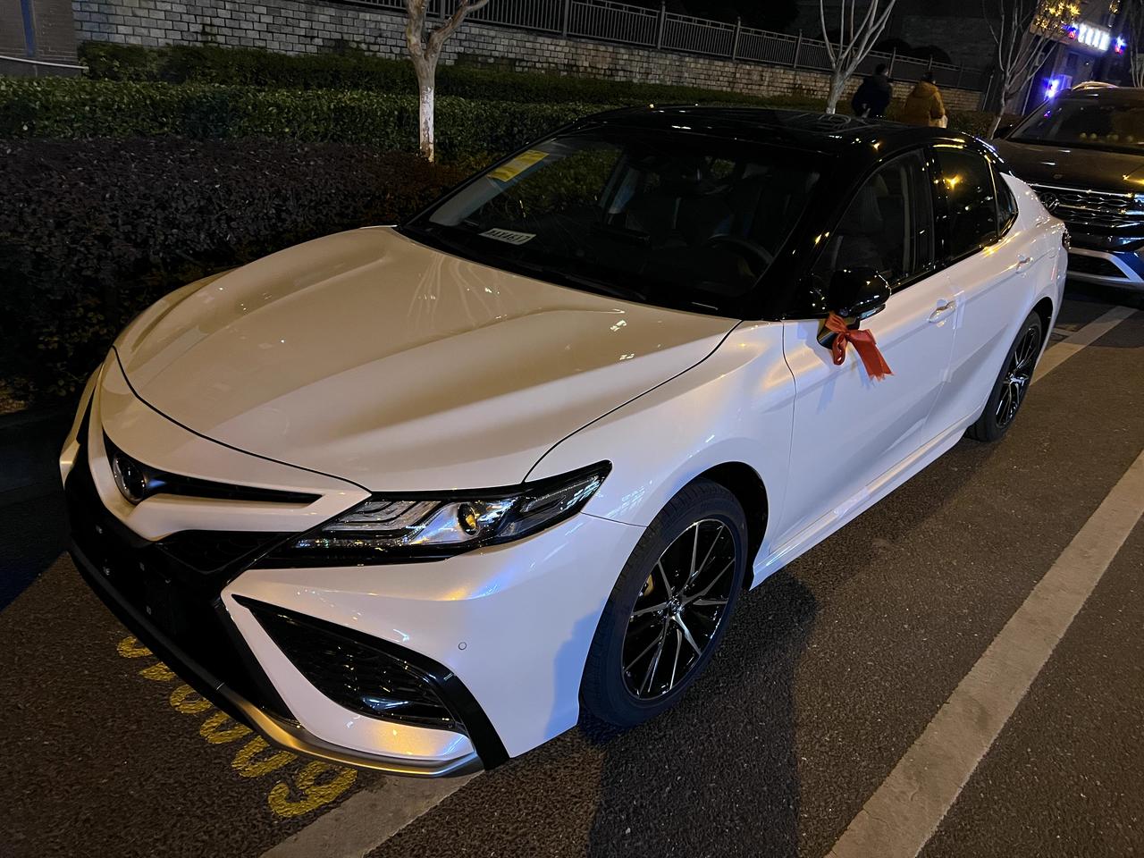 凯美瑞加92还是95各位兄弟们支支招