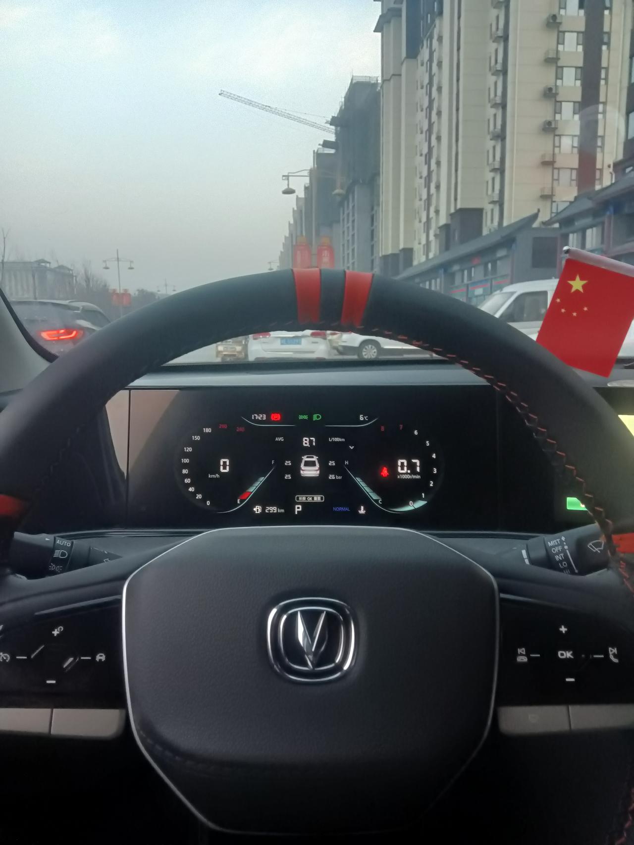 长安逸动 你们提速的时候转速多少大哥们