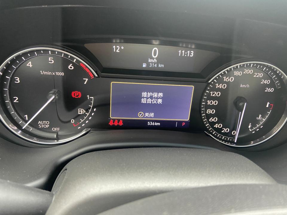 凯迪拉克CT5 这是什么情况