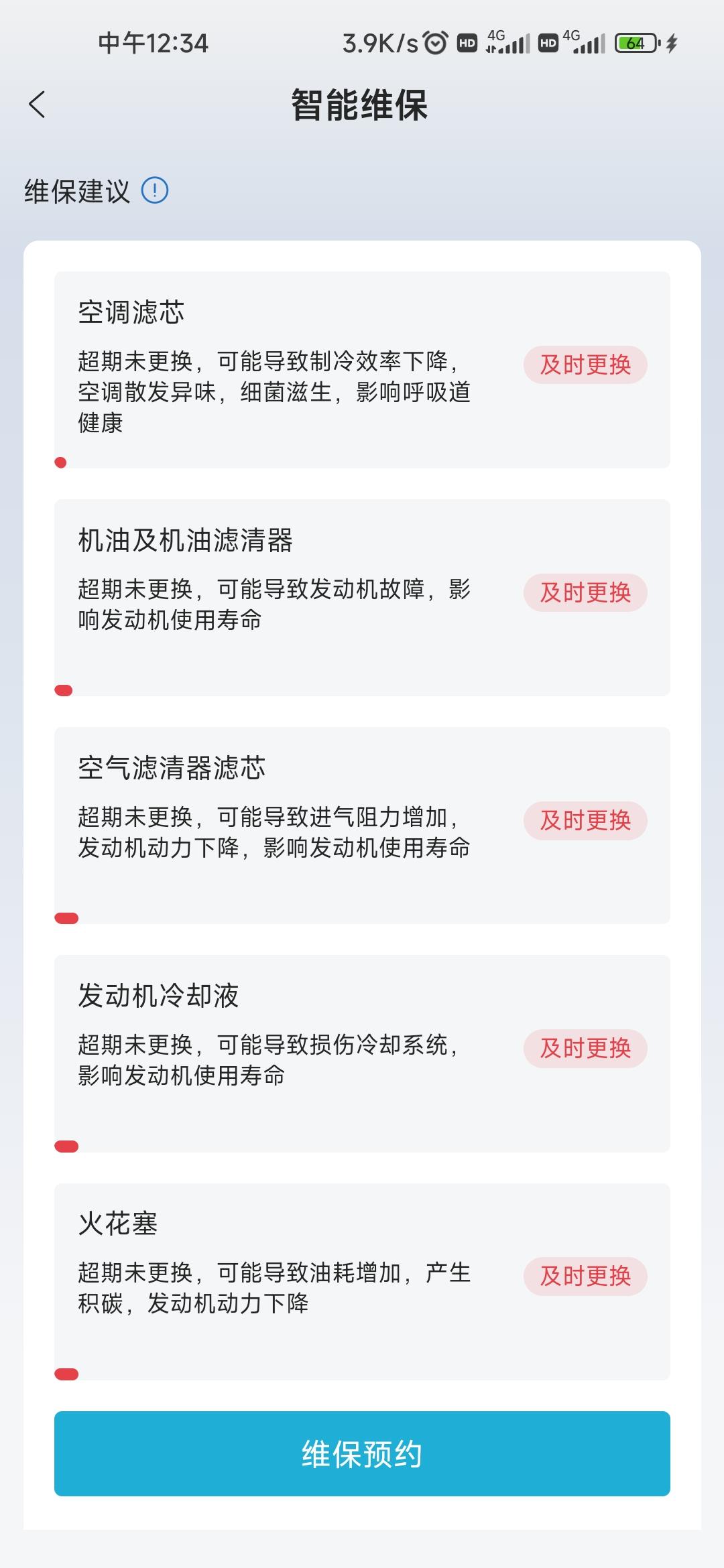 长安逸动 4s店湾3月份才过来，过年要跑1000公里左右，这种情况能等吗？
