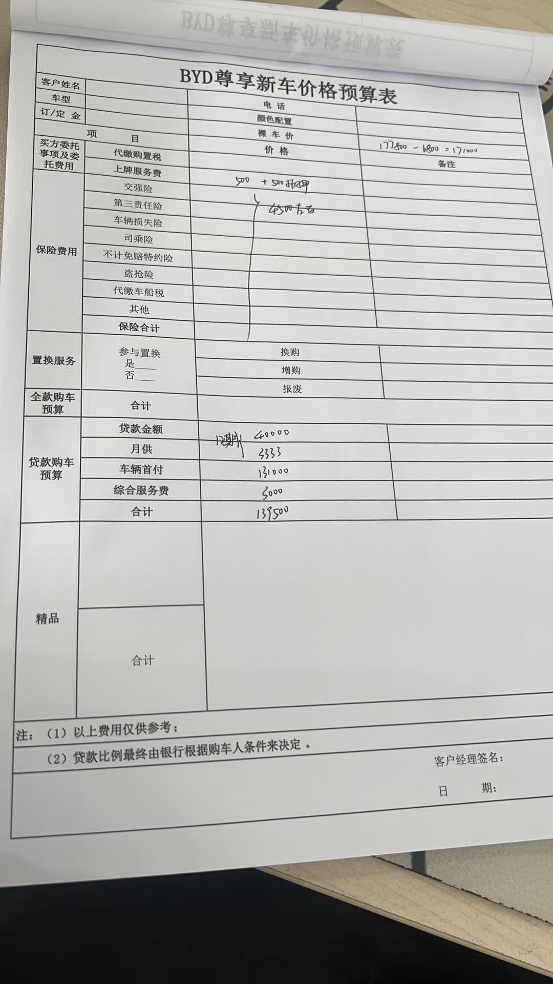 比亚迪宋PLUS DM-i 坐标湖北武汉。宋110KM两驱旗舰版 puls这个价格怎么样，还能砍砍嘛？
