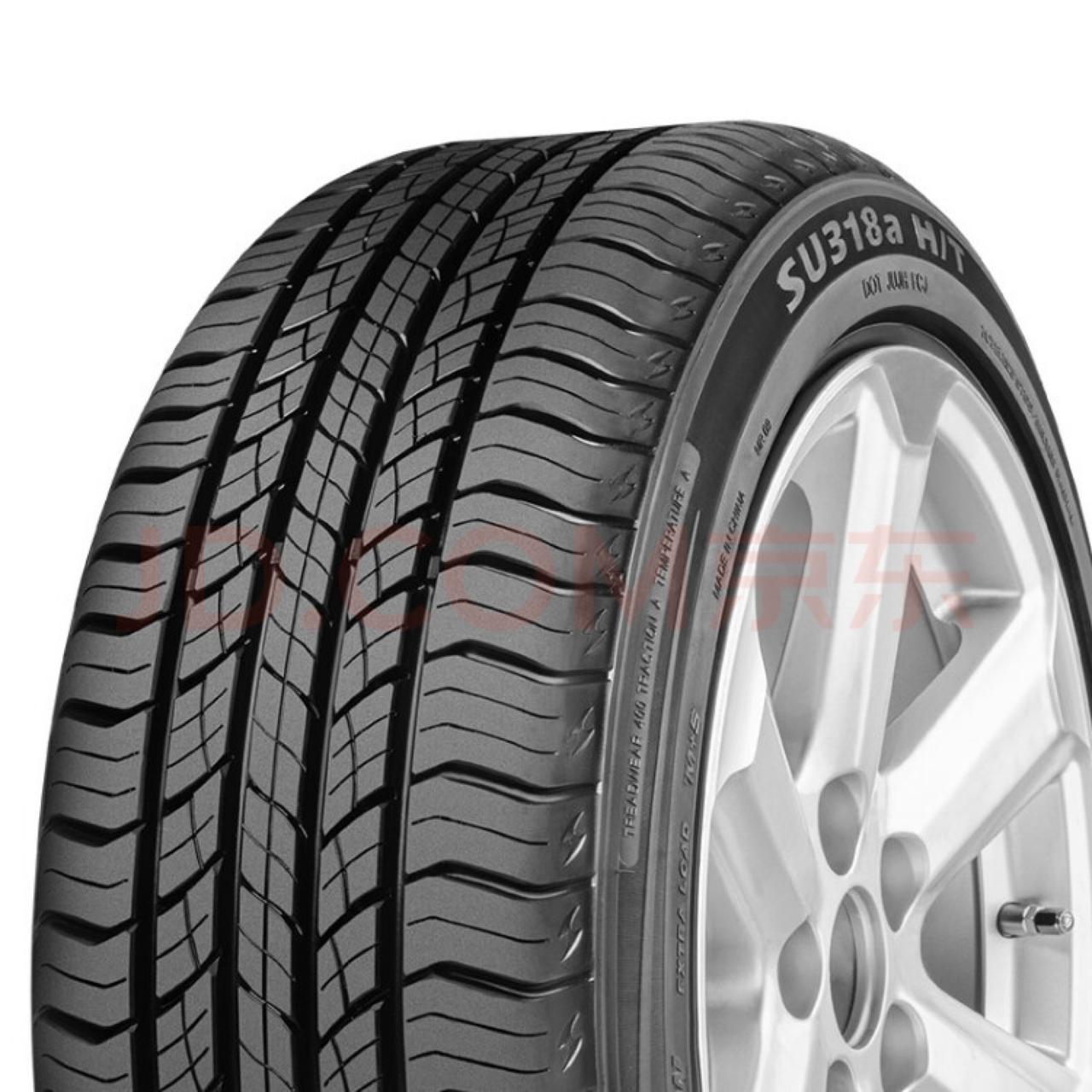 长安逸动 各位老板我想问一下，朝阳215/50R17花纹：SU318a+H/T.和朝阳215/50R17花纹：SU318