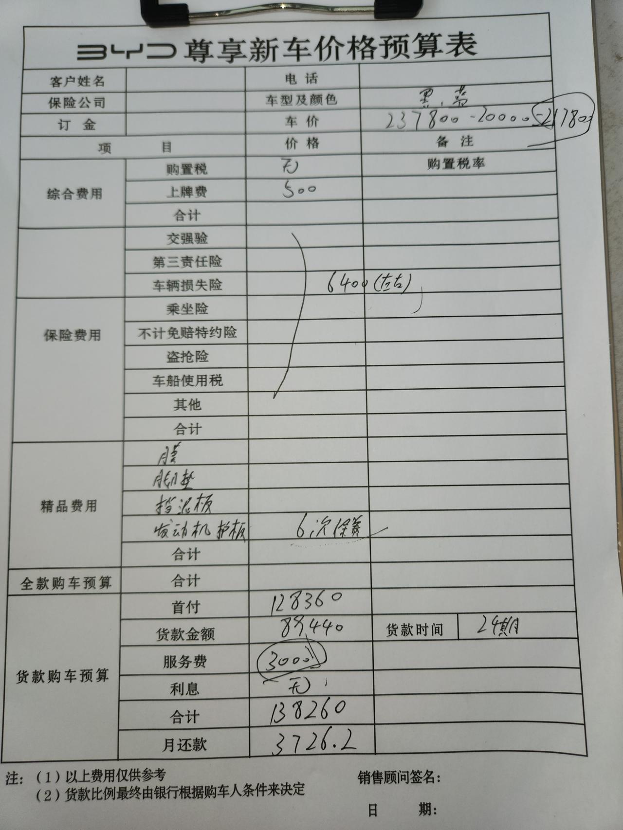 比亚迪汉DM 大哥们，121顶配dmi，这个价可以动手了吗？还是再等等？