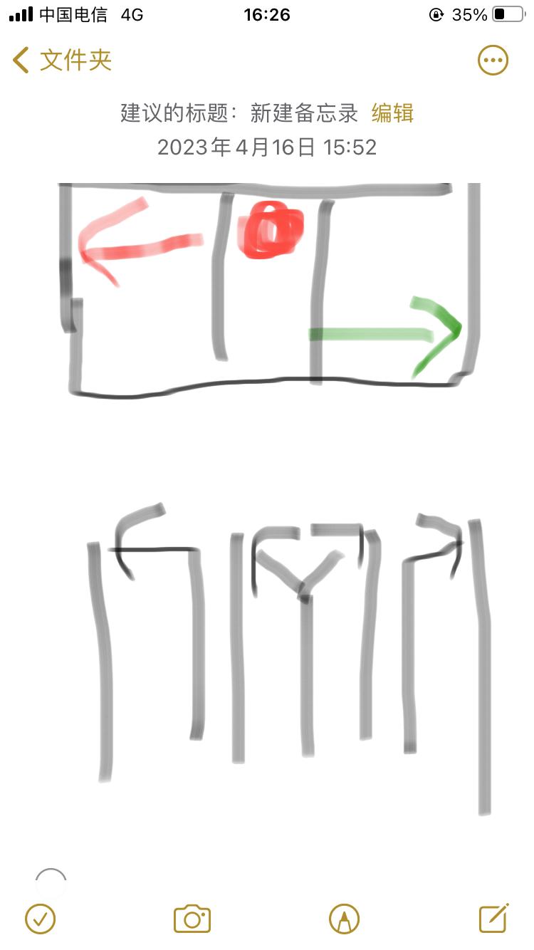 哈弗H6 是否闯红灯兄弟们，我中间车道右转不算闯红灯吧？