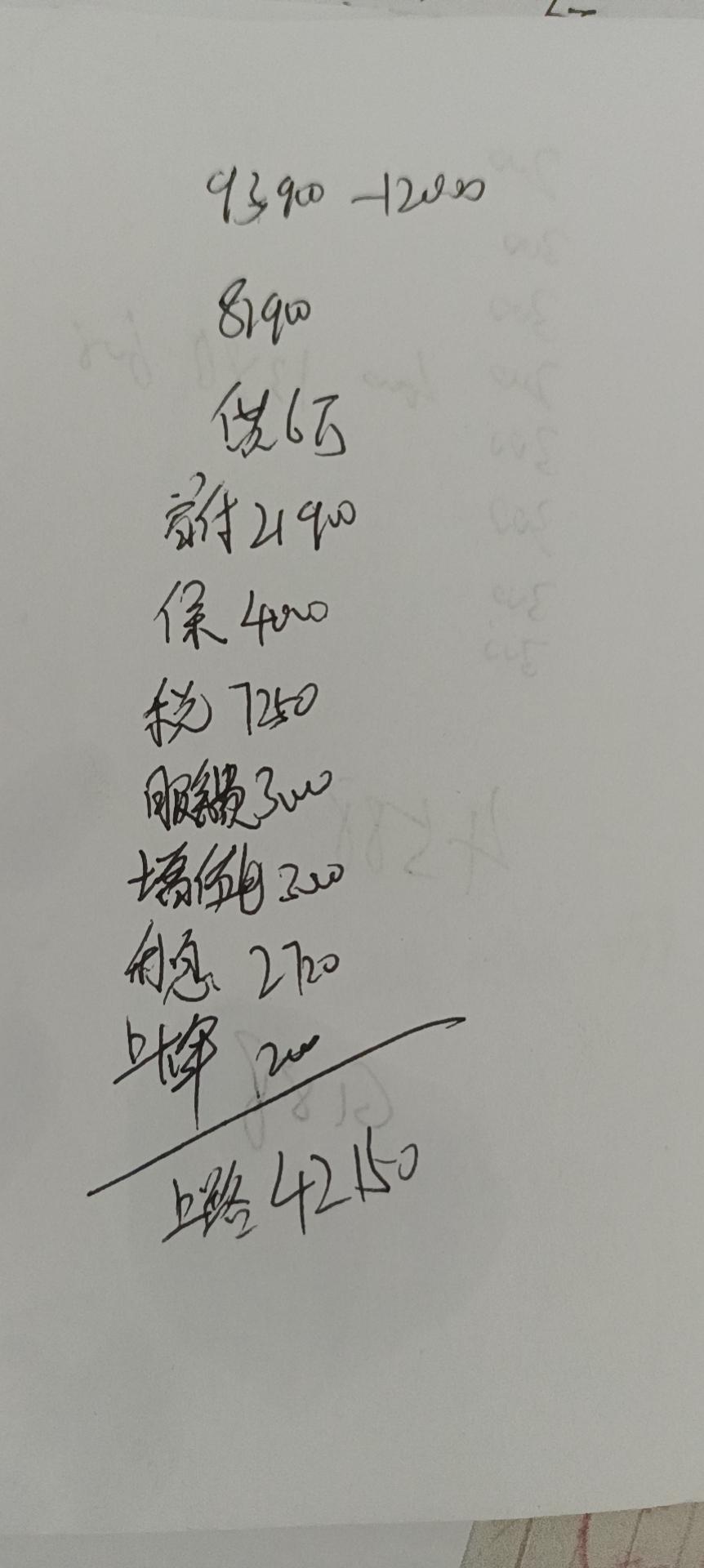 长安逸动 这个价格贵吗？大佬过来看看