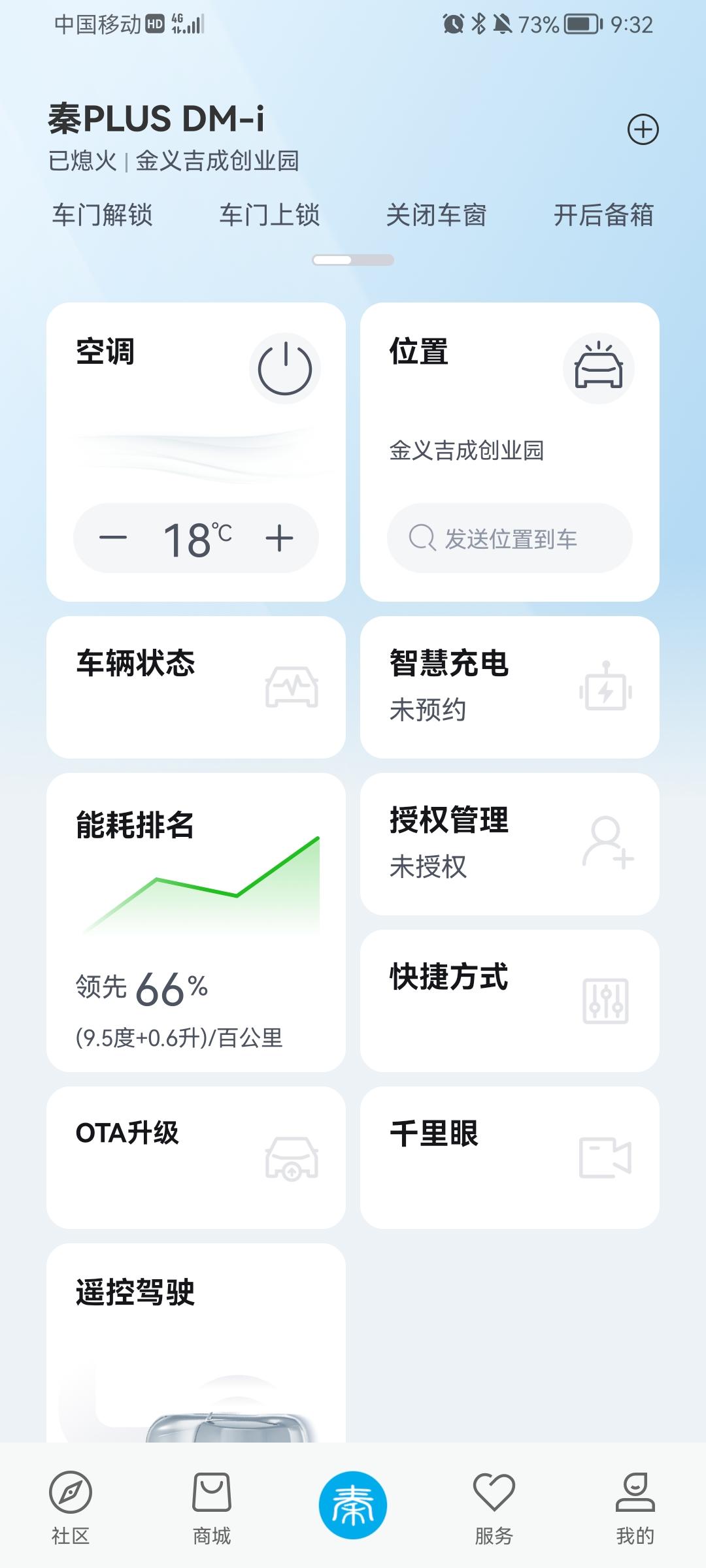 比亚迪秦PLUS DM-i 啥也不懂一通乱开，就想问问要是出去玩的时候顺路拉个顺丰车，会不会影响三电质保嘞