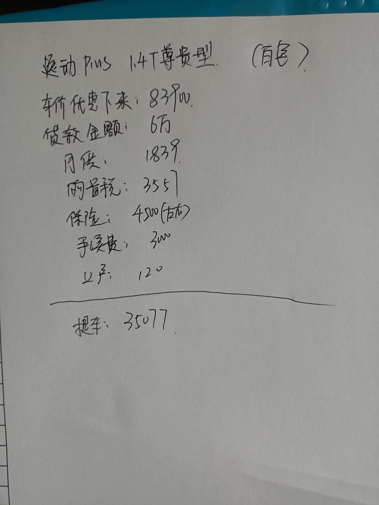 长安逸动 这个价格贵吗？