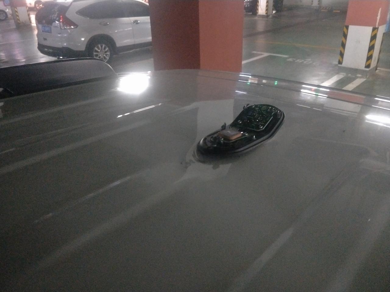 哈弗大狗 这个被我搞坏了   请问一下作用很大吗  要去4S店修理嘛   还是自己在网上买个回来自己弄