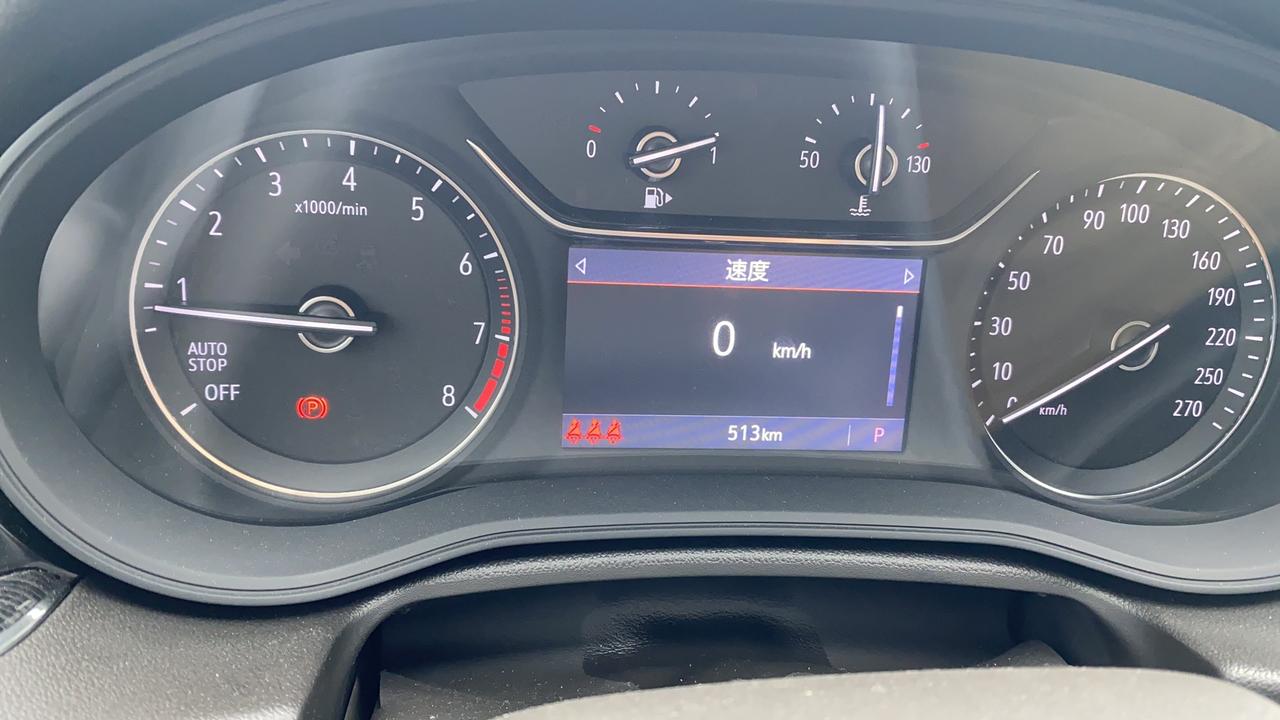 别克君威 每次车子启动后，都提醒后排安全带未系，关键是我后排没人啊。莫不是有啥不好的东西？ 车子跑了一会儿提醒就没了。 