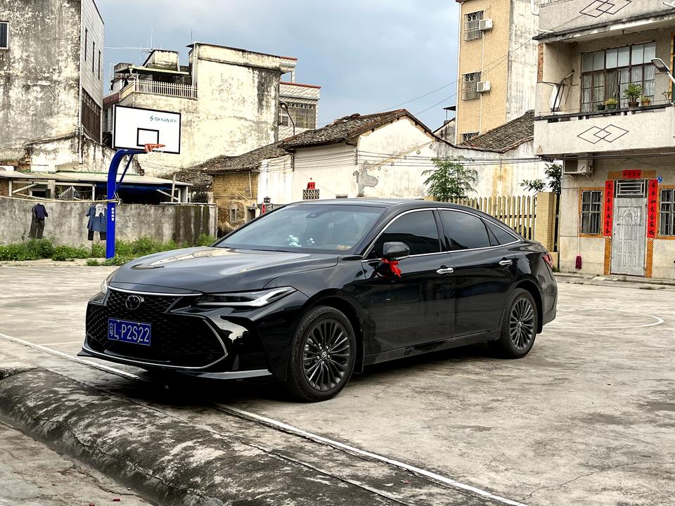 丰田亚洲龙 各位老哥，你们行车记录仪都用的哪款啊      清晰度怎么样