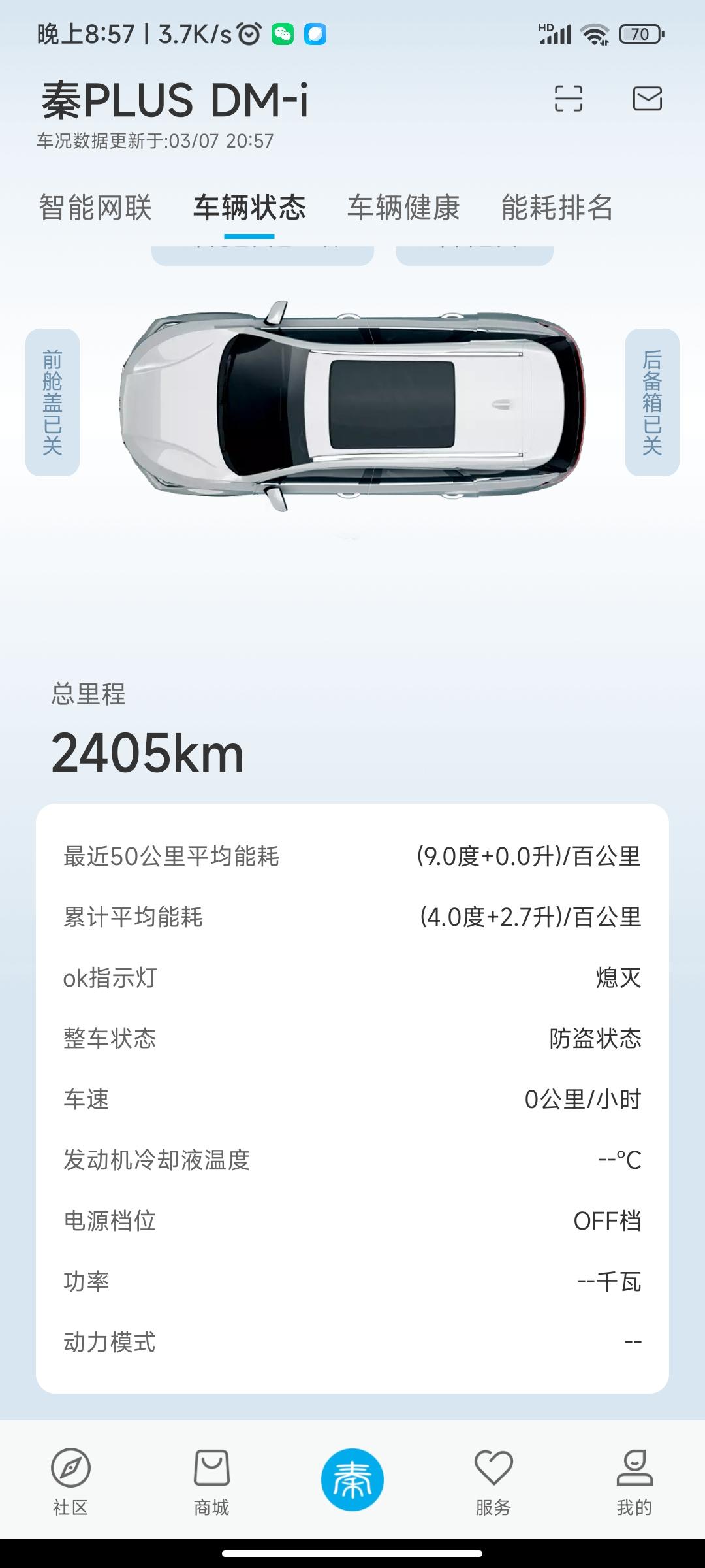 比亚迪秦PLUS DM-i 秦plus  dmi网上买的3KW充电器可靠吗，质量有保障没，哪位大神帮我推荐一款
