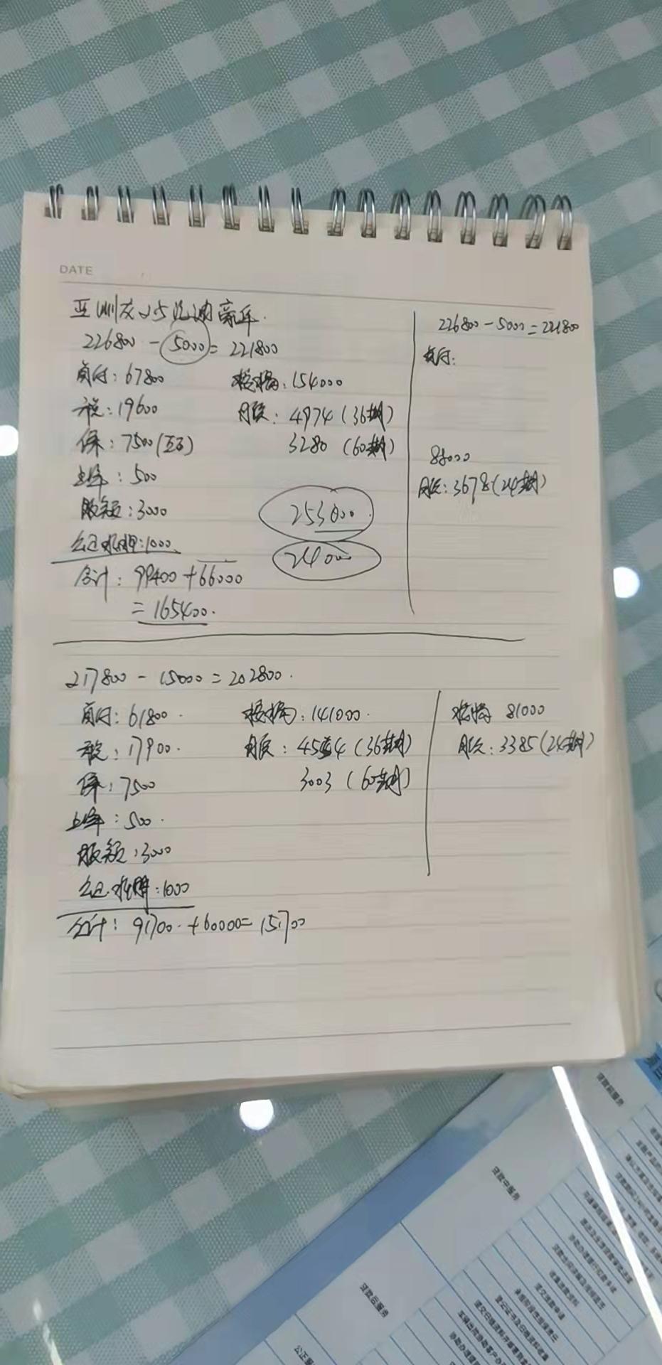 丰田亚洲龙 各位大佬，2.5燃油豪华，和2.5混动豪华，怎么选？燃油版车价优惠5k，混动版优惠1.5w，落地价两者估计差