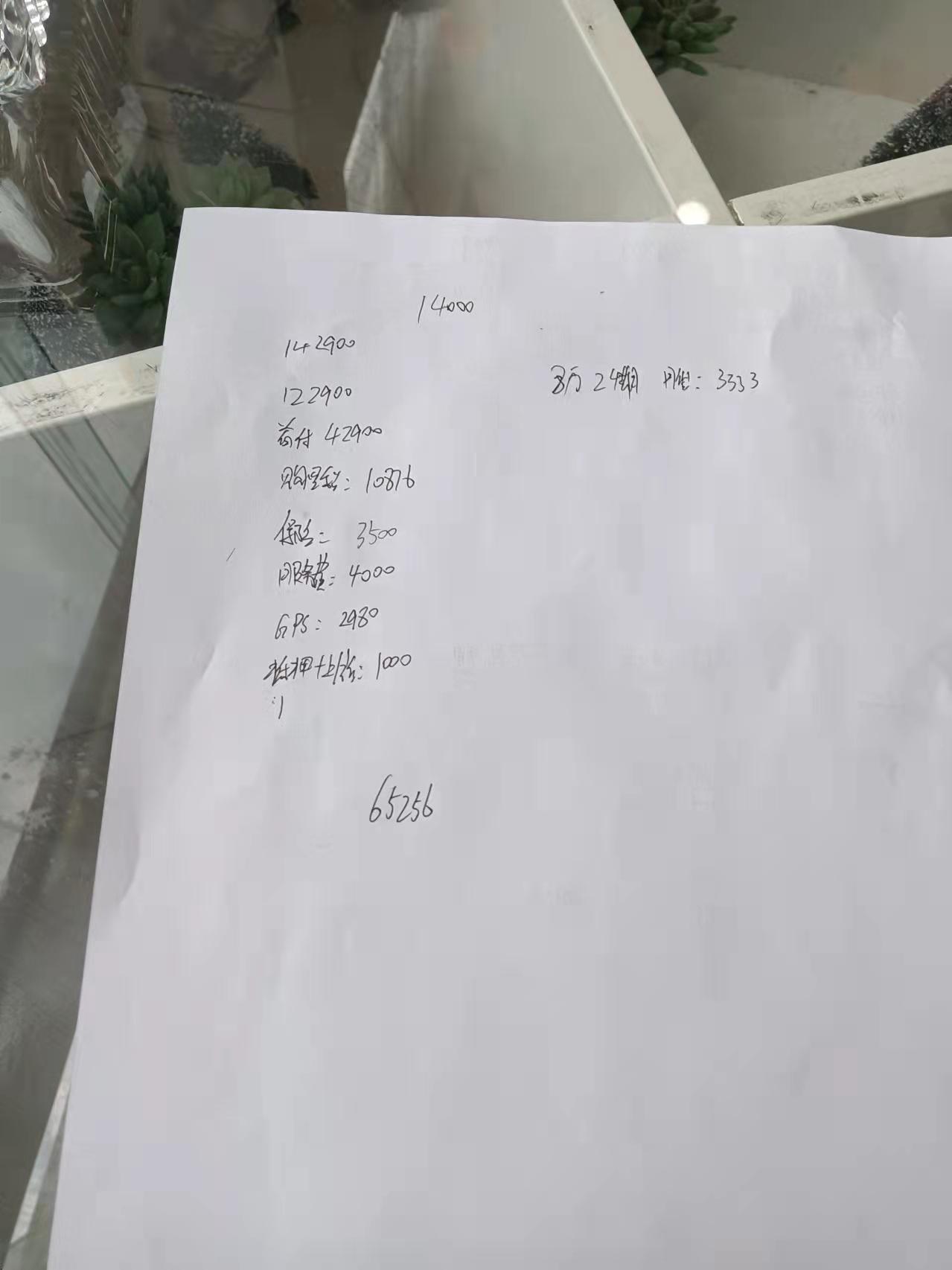 哈弗大狗 1.5高配马犬145900怎么样，这个价格