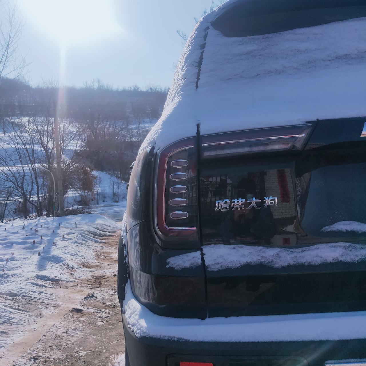 哈弗大狗 哈佛大狗2.0/四驱在雪地里跑50迈，突然踩死刹车，为什么制动踏板会咯哒咯哒咯哒的声音而且踏板会跳动，踩不了死