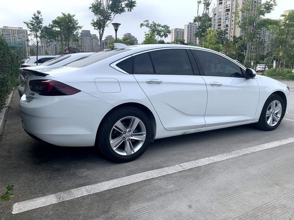 别克君威19精英版。今年6月提的车。链接carplay 后，别人给我发信息，打电话都没有提示音。地图和音乐都没什么问题。