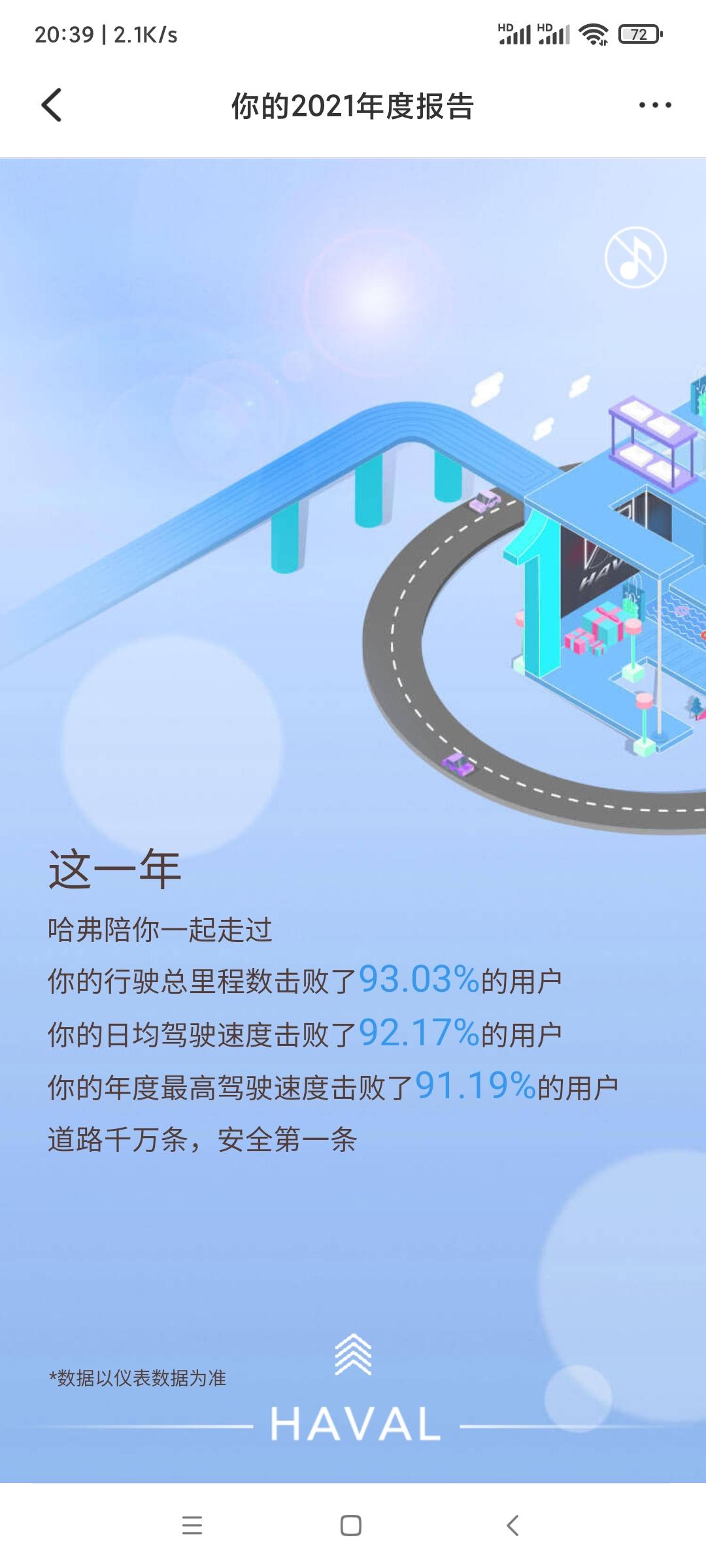 哈弗大狗 推荐款行车记录仪吧友友们！带停车监控的！