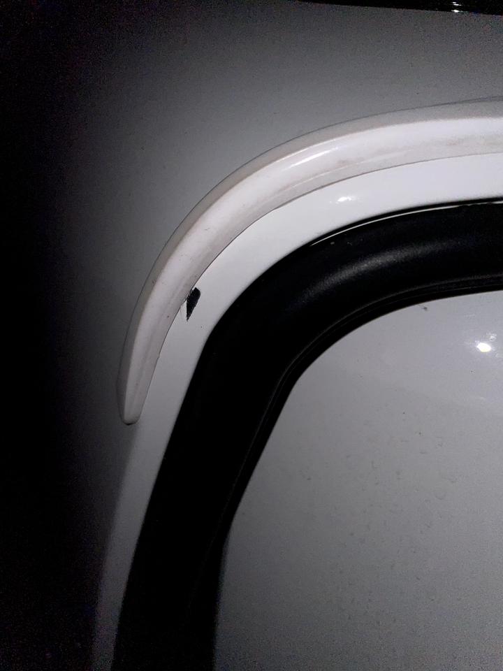 丰田卡罗拉 昨日一血，今日又一血，咋整