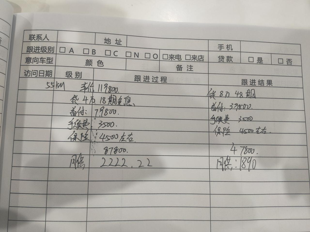 比亚迪秦PLUS DM-i 到底选55km低配还是顶配好纠结，感觉差异不大，配置定价感觉怪怪的，想付个四万多，月供两千以