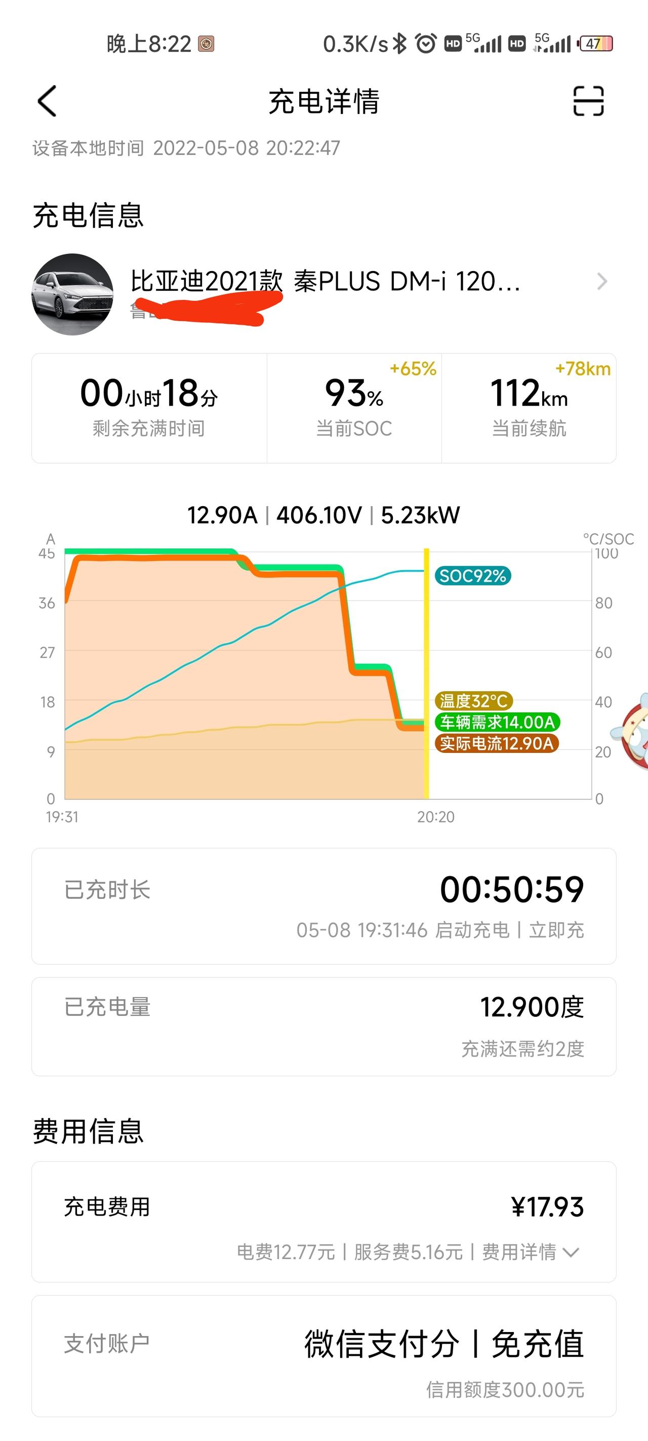 比亚迪秦PLUS DM-i 120尊享咋没配放电枪，车机上明明有放电选项！  淘宝上买的放电枪能用吗？麻烦大佬告知下