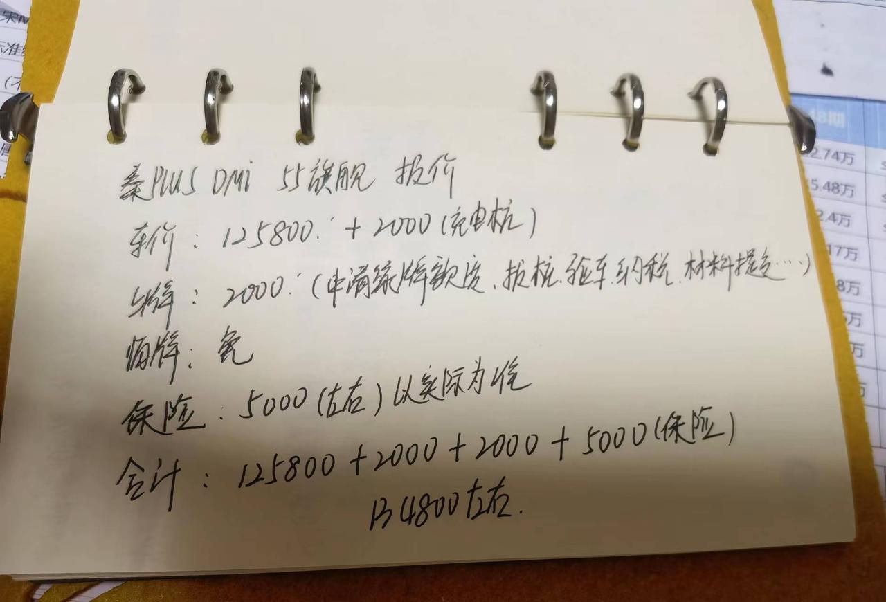 比亚迪秦PLUS DM-i 坐标上海，价格有可谈空间吗？充电桩一定要买吗？求大神回复谢谢