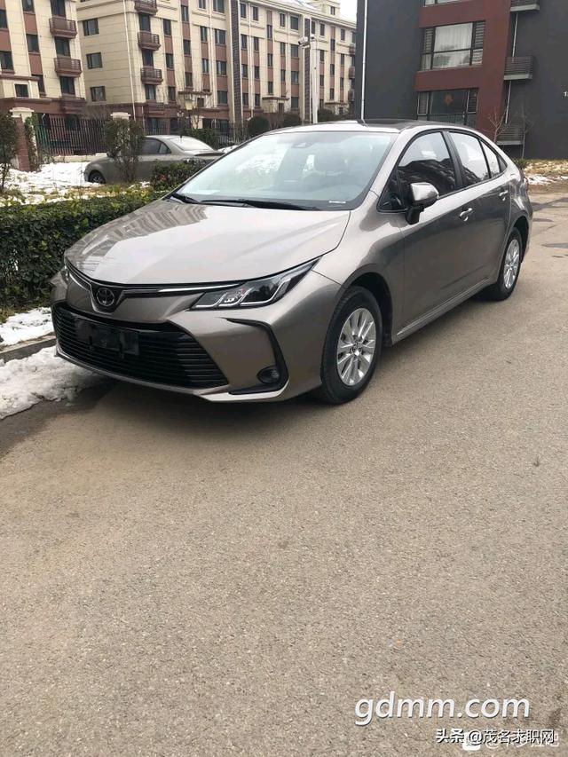 这周末就要提卡罗拉精英啦，铂金铜色，新手提新车，有啥建议吗？兄弟姐妹们。。。织布座椅改真皮座椅还要在交首付，验车后再等几