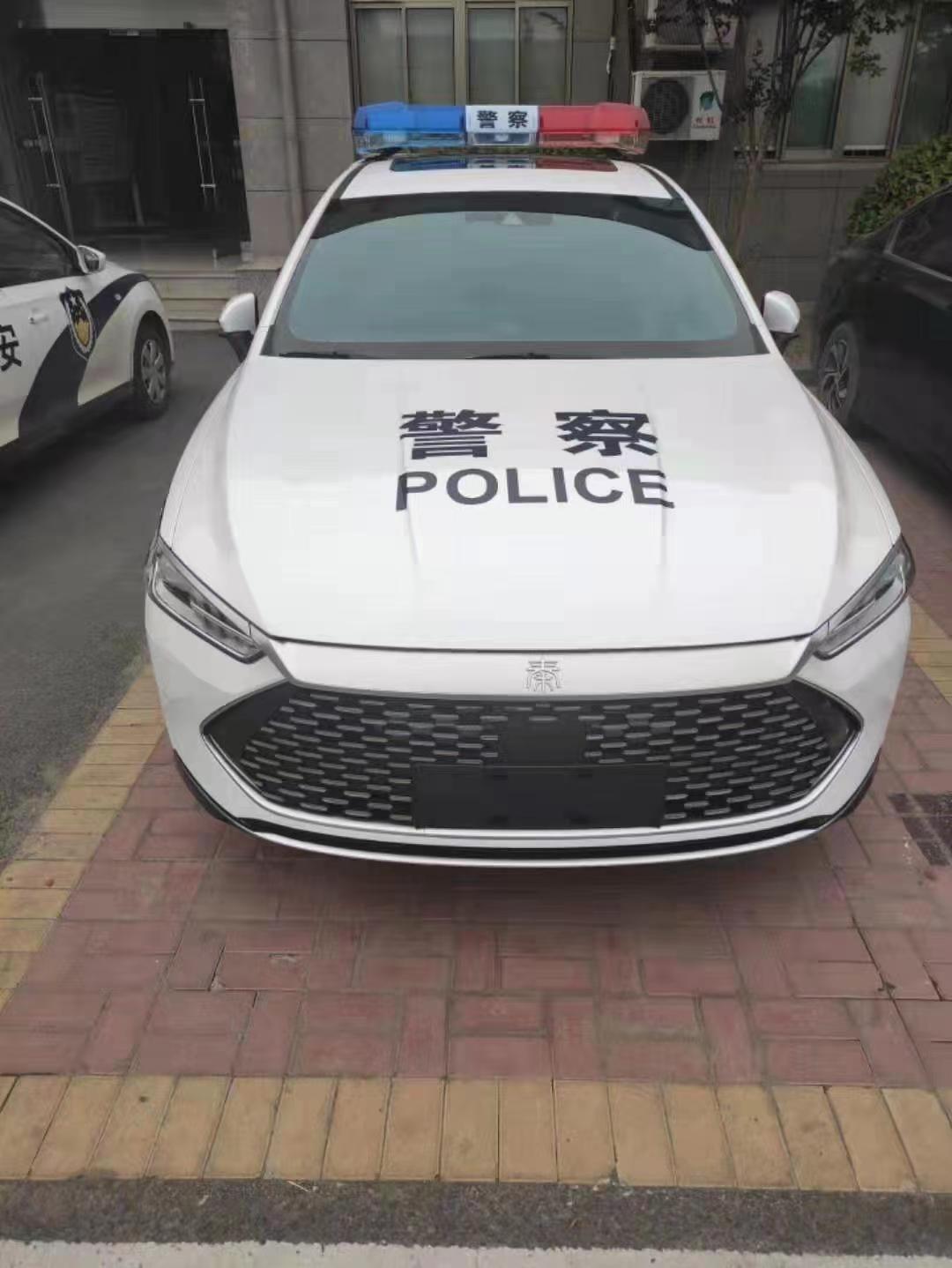 比亚迪秦PLUS DM-i 关于秦DMI的未来我有点担忧！这车刚上市到如今过了有段时间了，未来能走多远真的有点担忧，像蔚