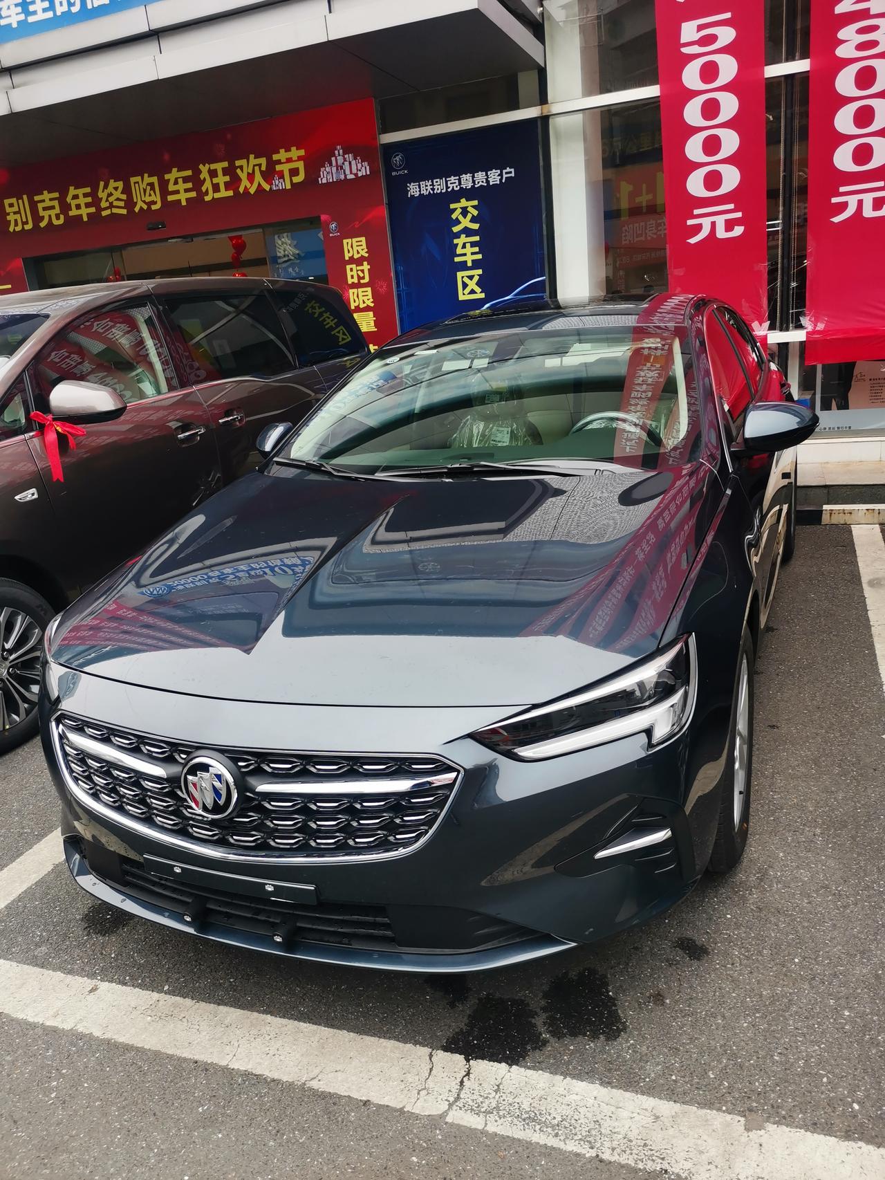 别克君威 有哪位大哥装了忠诚卫士升窗器，不会有什么问题吧，刚提的新车想装一个