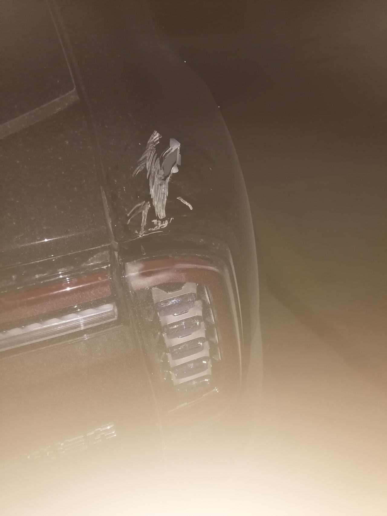 哈弗大狗 修这块要多少钱呀