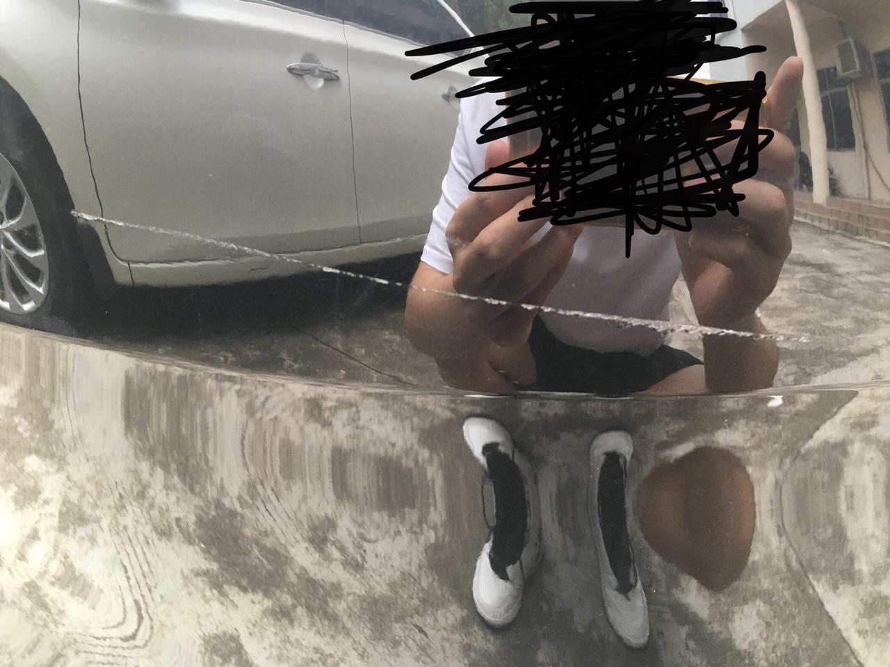 别克君威 蹭了一道，请问去4s的话得多少啊