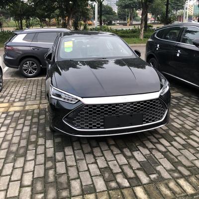 比亚迪秦PLUS DM-i 刚下定了120旗舰谁有秦plusdmi的车友群拉我进去可以吗