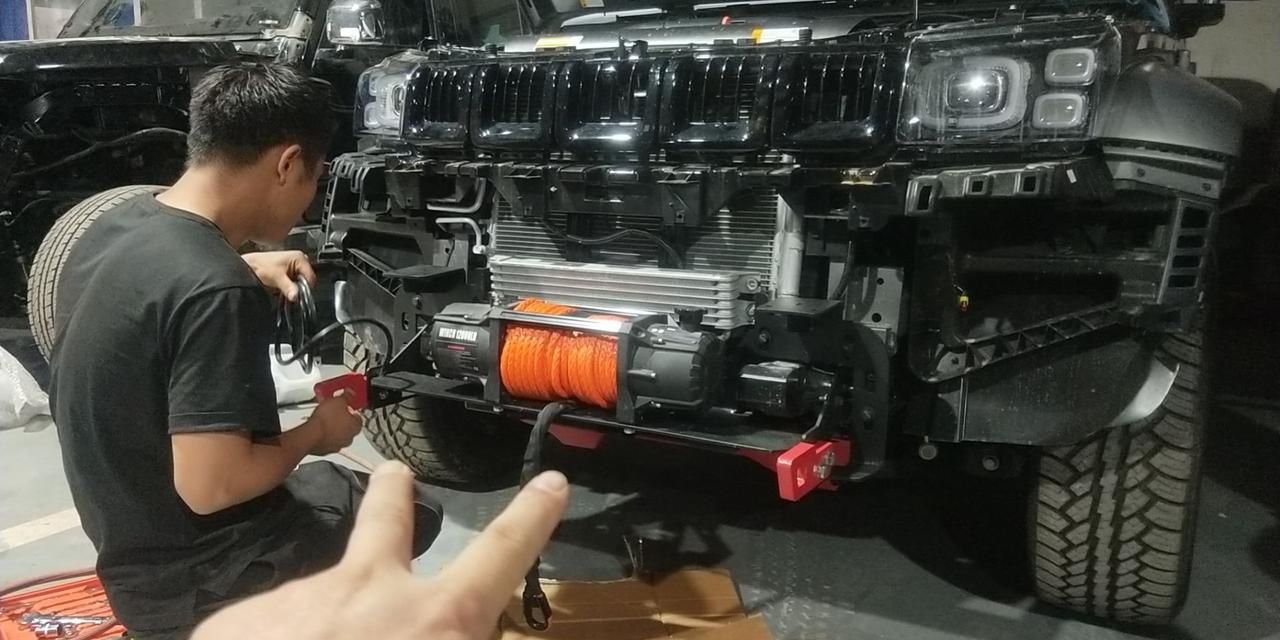 北京BJ40 BJ40每次启动都有广播声音，滋滋烦死了，能彻底关掉不。就算启动后把广播按了暂停键，第二次车启动广播还是会