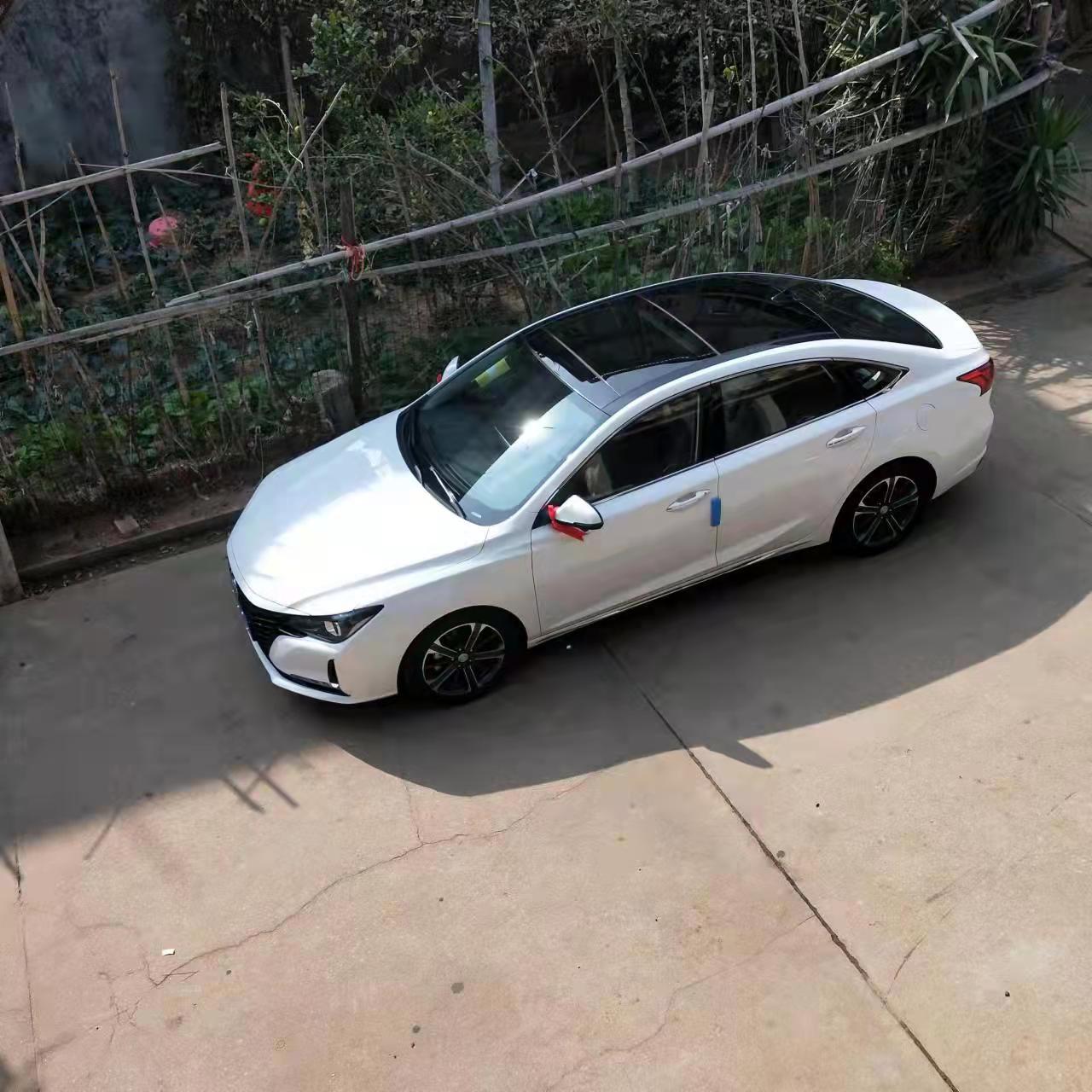 名爵5 这是名爵嘛？