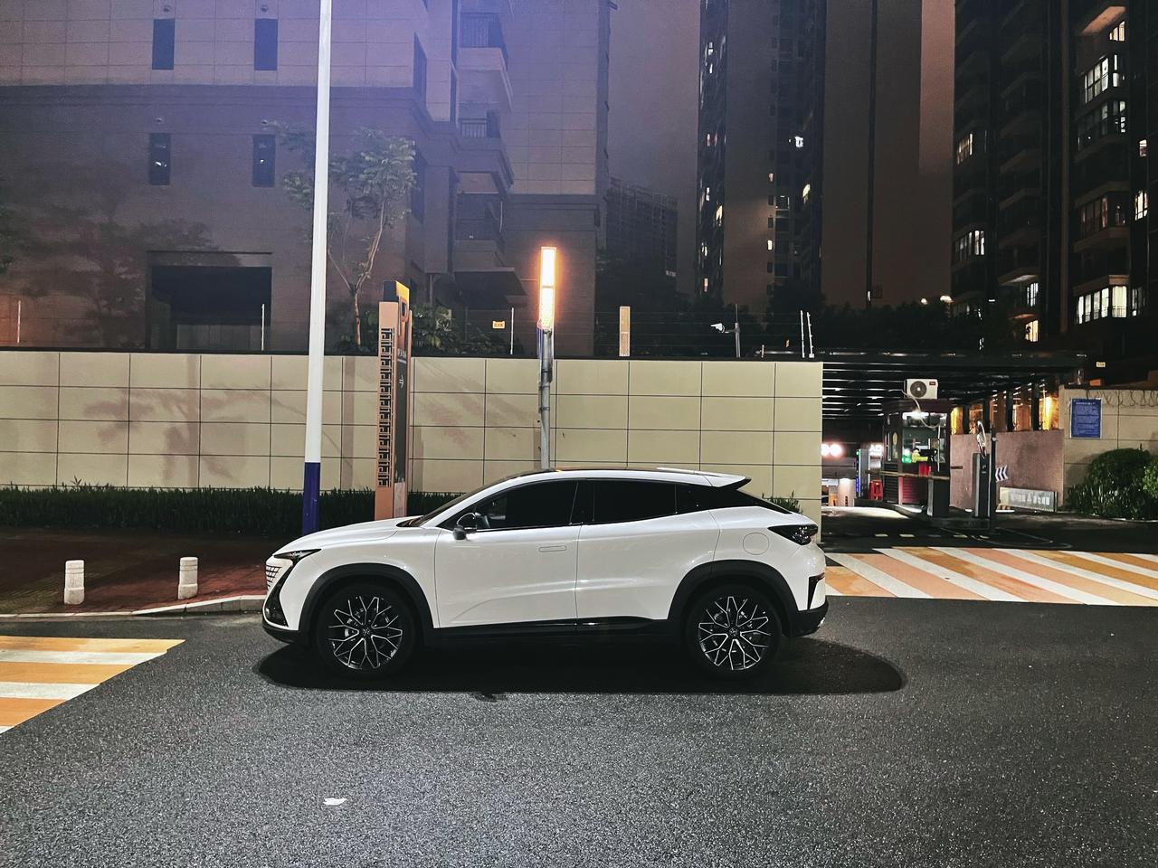 长安UNI-T 有没有车友微信群，UNIT 求拉