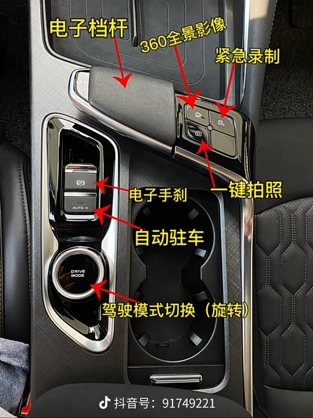 长安UNI-T 请问跑高速路用哪个模式呢？