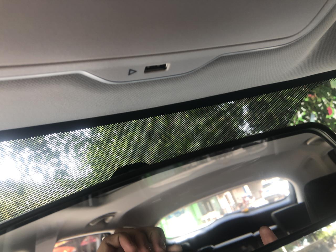 长安CS35 PLUS 7月22提的车，长期平均油耗撸到了8.7个了，可能是因为路况和个人驾驶习惯的原因吧，这车在空间上