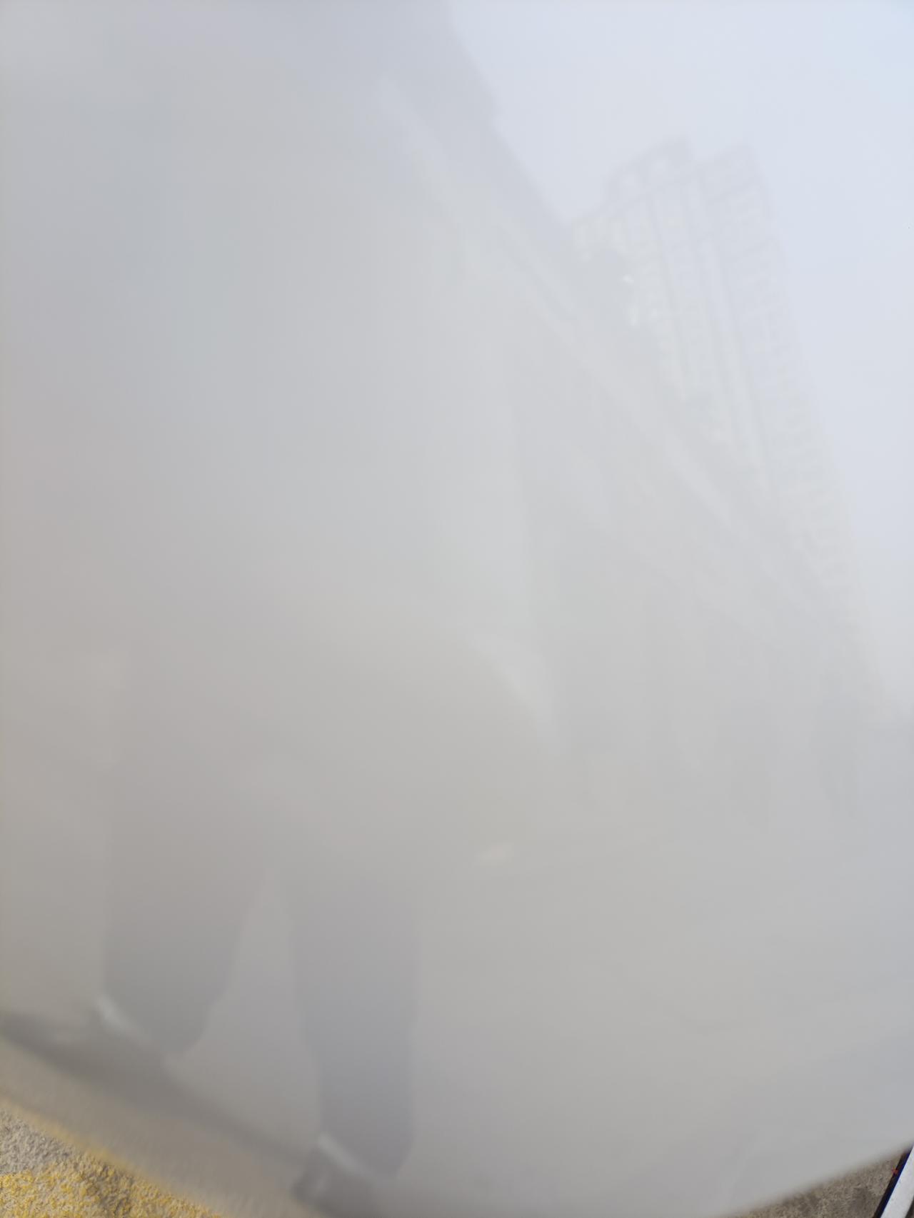 哈弗神兽 大家 右车头蹭了一下电动车 漆没掉 感觉有个小坑坑 怎么处理