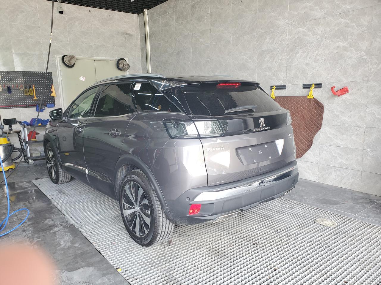 标致4008 各位老哥，有推荐的手机支架嘛用的安卓，没有carplay，不是华为，转不了hicar有什么好的支架推荐啊，