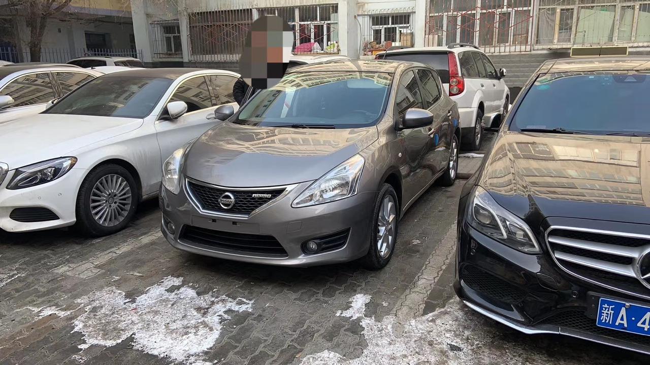 日产骐达TIIDA 1.6t 手动挡加什么机油好 求大师
