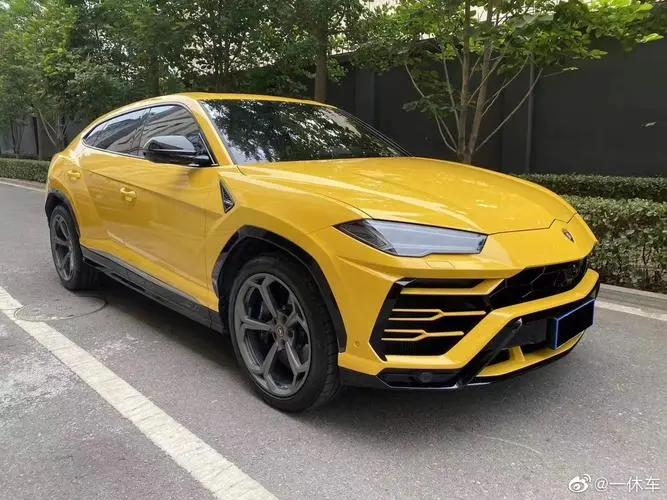 房子刚拆了1800，买一个Dream Car Urus是不是太高调了 想问问车主们家里都是什么收入和资产条件？实在太喜欢
