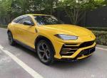 房子刚拆了1800，买一个Dream Car Urus是不是太高调了 想问问车主们家里都是什么收入和资产条件？实在太喜欢