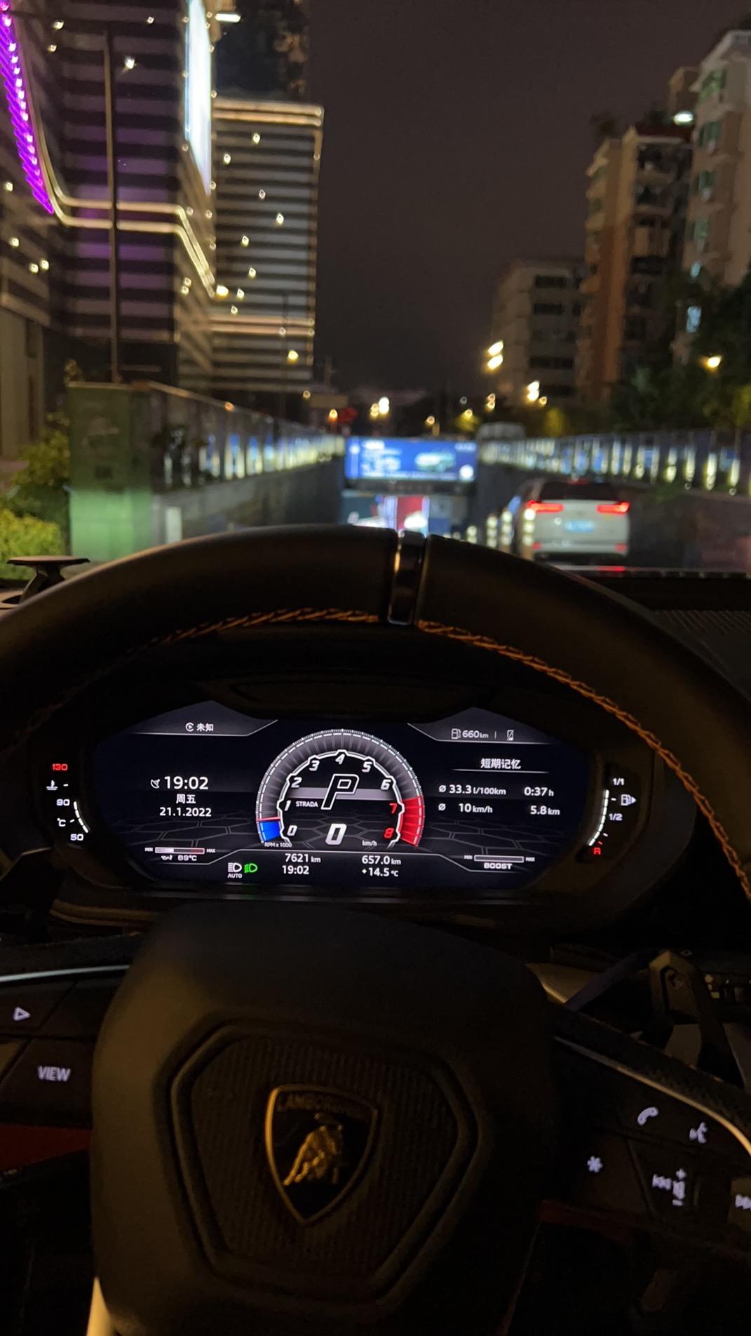 兰博基尼Urus 超速提示音在哪里关，快被烦死了。道路指引的那些都能关掉，就是超速提示关不了。拜托大家帮解答一下
