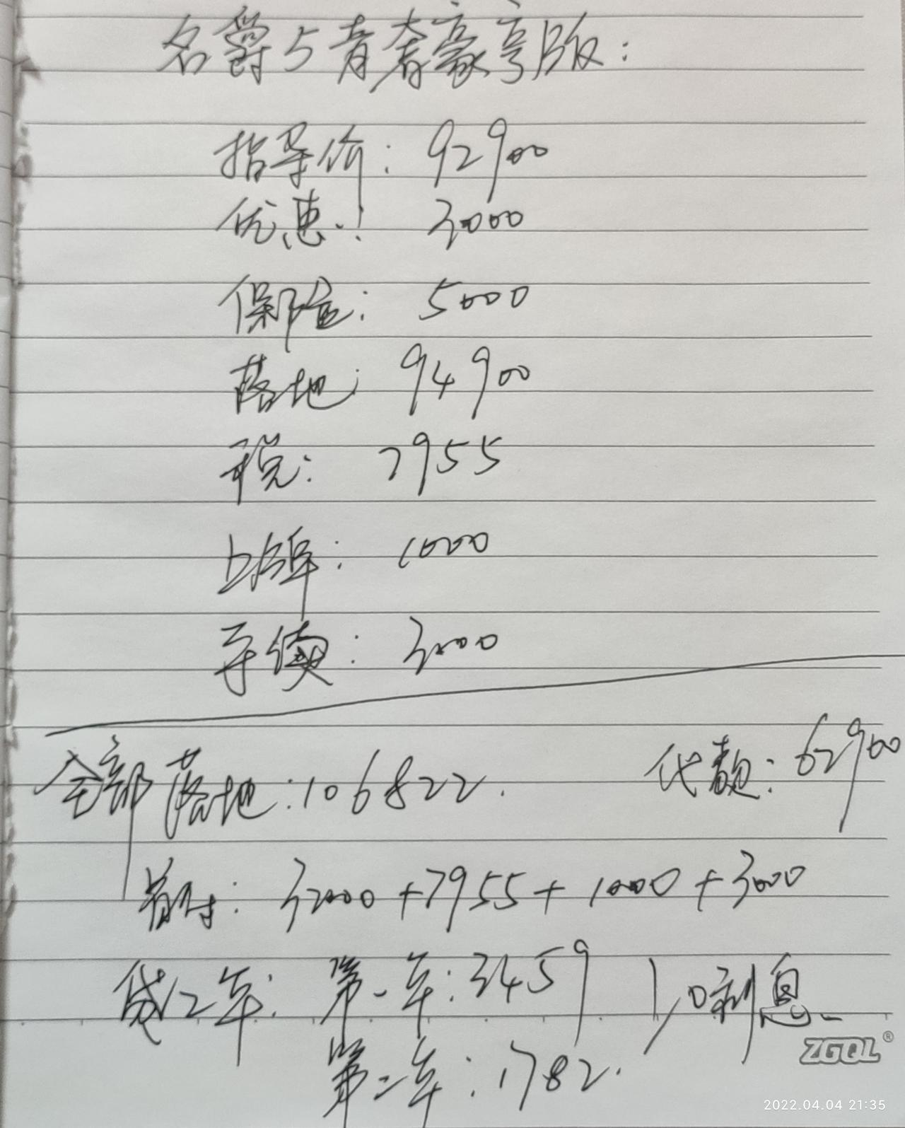 名爵5 大家帮看下哪里还能砍的