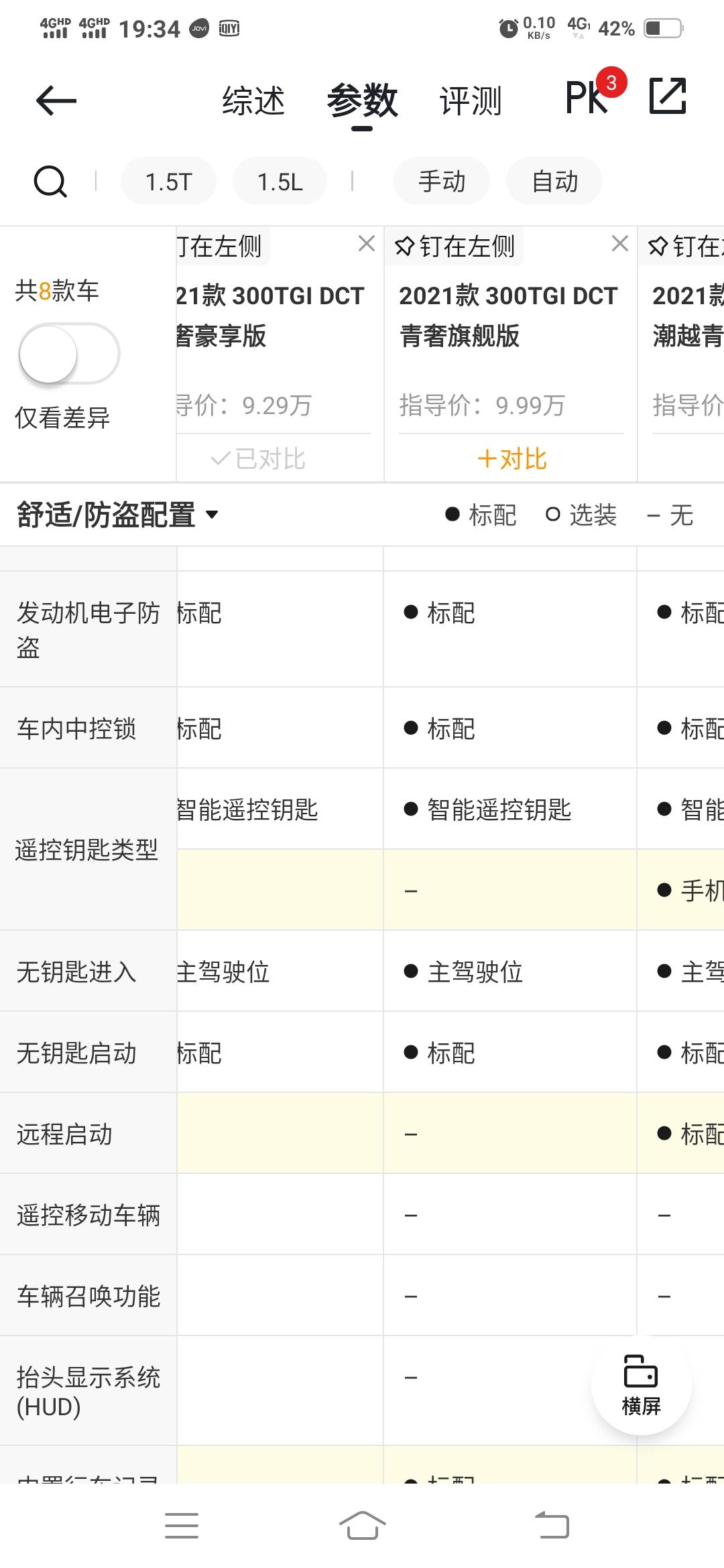 名爵5 这个远程启动 我在订车后就给删除了？？ 请问怎么不给我换我发动机也删除了 让我推着跑得了